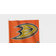 WinCraft Anaheim Ducks Two Sided Car Flag