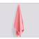 Hay Mono Bath Towel Pink (150x100cm)