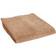 Hay Mono Bath Towel Brown (140x70cm)