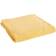 Hay Mono Bath Towel Yellow (150x100cm)