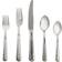 Kate Spade New york Todd Hill Cutlery Set 5pcs