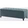 Madison Park Shandra Storage Bench 127.8x47.8cm