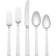 Lenox Bratton Cutlery Set 65pcs