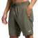 Reebok Men Workout Ready Shorts - Army Green