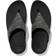 Fitflop Lulu Glitz - Black