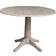 International Concepts Alexandra Dining Table