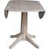 International Concepts Alexandra Dining Table