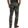 Dickies Skinny Fit Straight Leg Work Pants - Hunter Green Camo