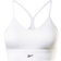 Reebok Women's Workout Ready Sports Bra - White