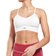 Reebok Women's Workout Ready Sports Bra - White