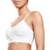 Reebok Women's Workout Ready Sports Bra - White