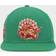 Mitchell & Ness Toronto Raptors 20th Season Hardwood Classics Like Mike Snapback Cap Sr