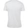 Gildan Soft Style V-Neck Short Sleeve T-shirt M - White