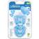 Dr. Brown's HappyPaci Pacifier 0-6m 2-pack