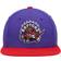 Mitchell & Ness Toronto Raptors Hardwood Classics Team Two-Tone 2.0 Hat Sr