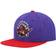 Mitchell & Ness Toronto Raptors Hardwood Classics Team Two-Tone 2.0 Hat Sr