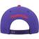 Mitchell & Ness Toronto Raptors Hardwood Classics Team Two-Tone 2.0 Hat Sr