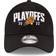 New Era Phoenix Suns 2022 NBA Playoffs Arch 9TWENTY Adjustable Hat - Black