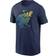 Nike Tampa Bay Rays Cigar City Local Team T-Shirt Sr