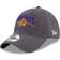 New Era Phoenix Suns 2022 NBA Playoffs Arch 9TWENTY Adjustable Hat - Gray