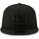 New Era New York Giants 9FIFTY Adjustable Hat - Black