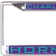 WinCraft Charlotte Hornets Laser Inlaid Metal License Plate Frame