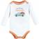 Hudson Long-Sleeve Bodysuits 3-pack - Pumpkin Truck