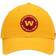 '47 Washington Football Team Secondary Clean Up Adjustable Cap Sr