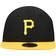 New Era Pittsburgh Pirates Infant My First 9FIFTY Hat