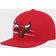 Mitchell & Ness Chicago Bulls Retro Bolt Deadstock Snapback Cap Sr