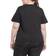 Reebok Identity T-shirt Plus Size - Black