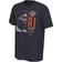 Nike New York Knicks NBA Draft First Round Rookie T-Shirt RJ Barrett 2019 Sr
