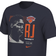 Nike New York Knicks NBA Draft First Round Rookie T-Shirt RJ Barrett 2019 Sr