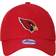 New Era Arizona Cardinals 9FORTY Adjustable Hat Sr