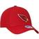 New Era Arizona Cardinals 9FORTY Adjustable Hat Sr