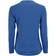 Sol's Womens Sporty Long Sleeve Performance T-shirt - Royal Blue