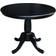 International Concepts Round Top Dining Table 91.4cm