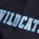 Colosseum Athletics Villanova Wildcats Big Logo Pullover Hoodie Youth