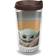 Tervis Mandalorian Stare Travel Mug 47.318cl