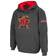 Colosseum Athletics Maryland Terrapins Big Logo Pullover Hoodie Youth