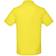 B&C Collection Men Inspire Polo - Solar Yellow