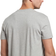 Reebok Identity Classics T-shirt M - Medium Grey Heather