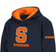 Stadium Syracuse Orange Stadium Athletic Big Logo Pullover Hoodie Youth