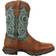 Durango Boot Lady Rebel - Brown/Evergreen