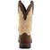 Durango Boot Lady Rebel - Bark Brown/Taupe