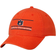 The Game Men's Auburn Tigers Classic Bar Unstructured Adjustable Hat - Orange