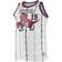 Mitchell & Ness Toronto Raptors Big &Tall Hardwood Classics Swingman Jersey Vince Carter15. Sr