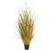 Vickerman Artificial Mixed Everyday Grass in Pot 36"