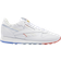 Reebok Popsicle Classic - Ftwr White/Echo Blue/Instinct Red