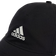 Adidas Aeroready Baseball Sport Cap Kids - Black